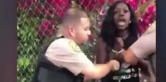 Miami Dade Cop Who Assaulted Woman Convicted Of Felony